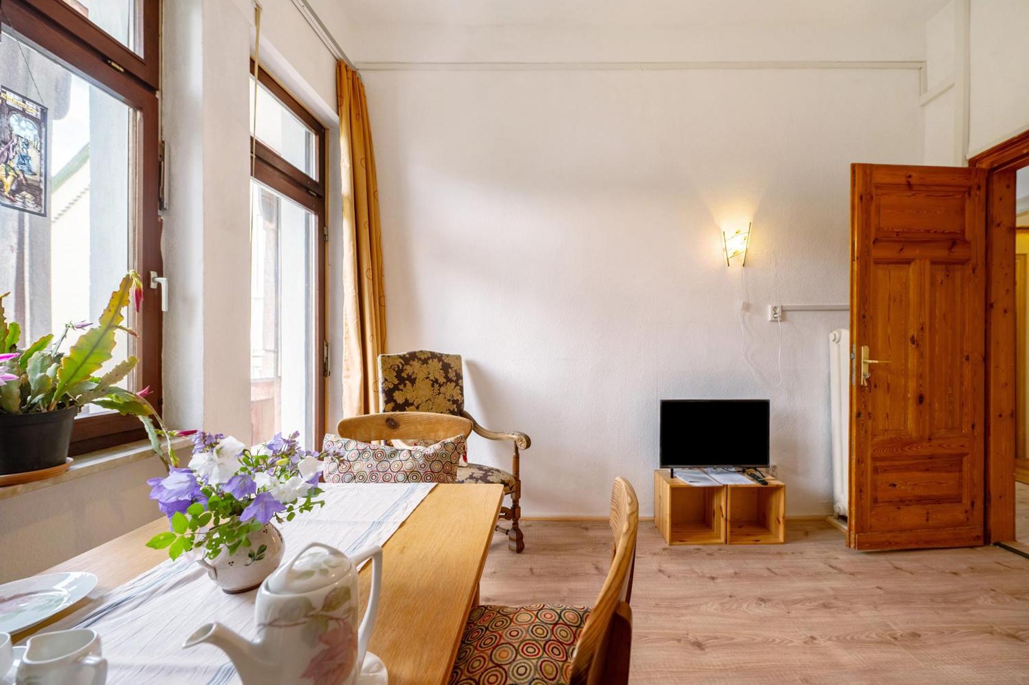 Appartement Nikola à Merl Extérieur photo