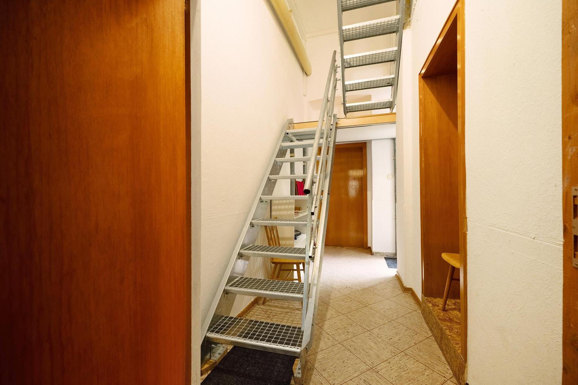 Appartement Nikola à Merl Extérieur photo