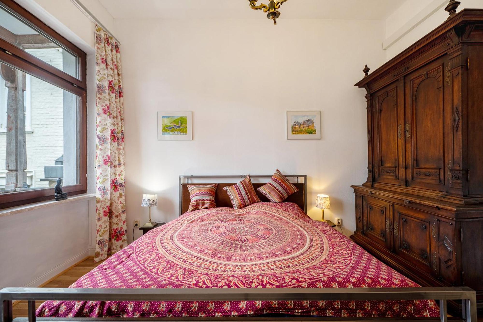 Appartement Nikola à Merl Extérieur photo