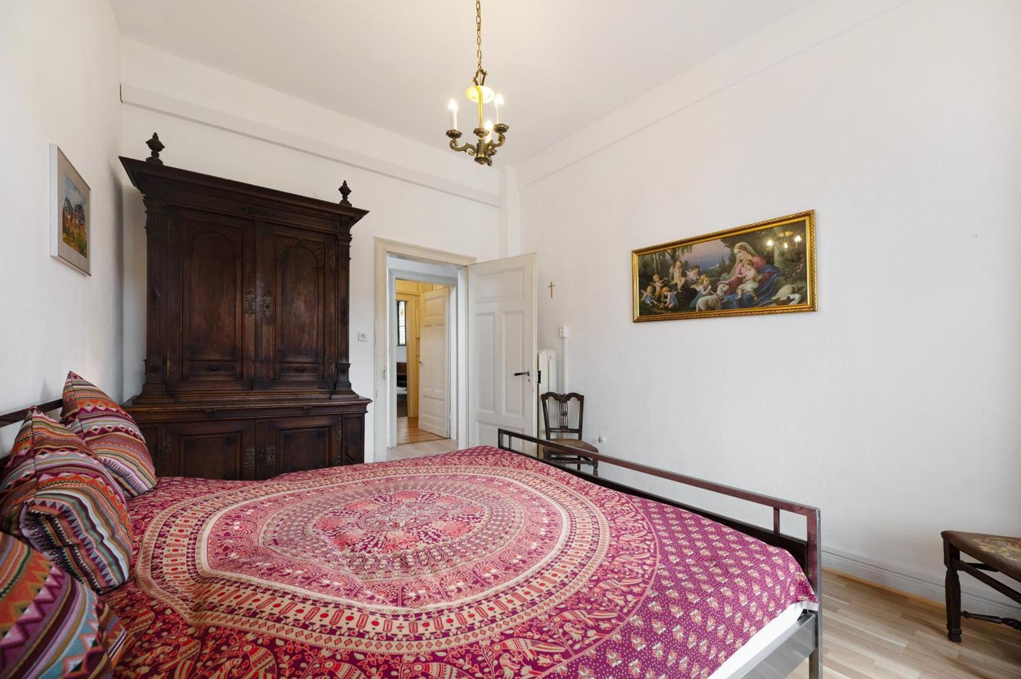 Appartement Nikola à Merl Extérieur photo