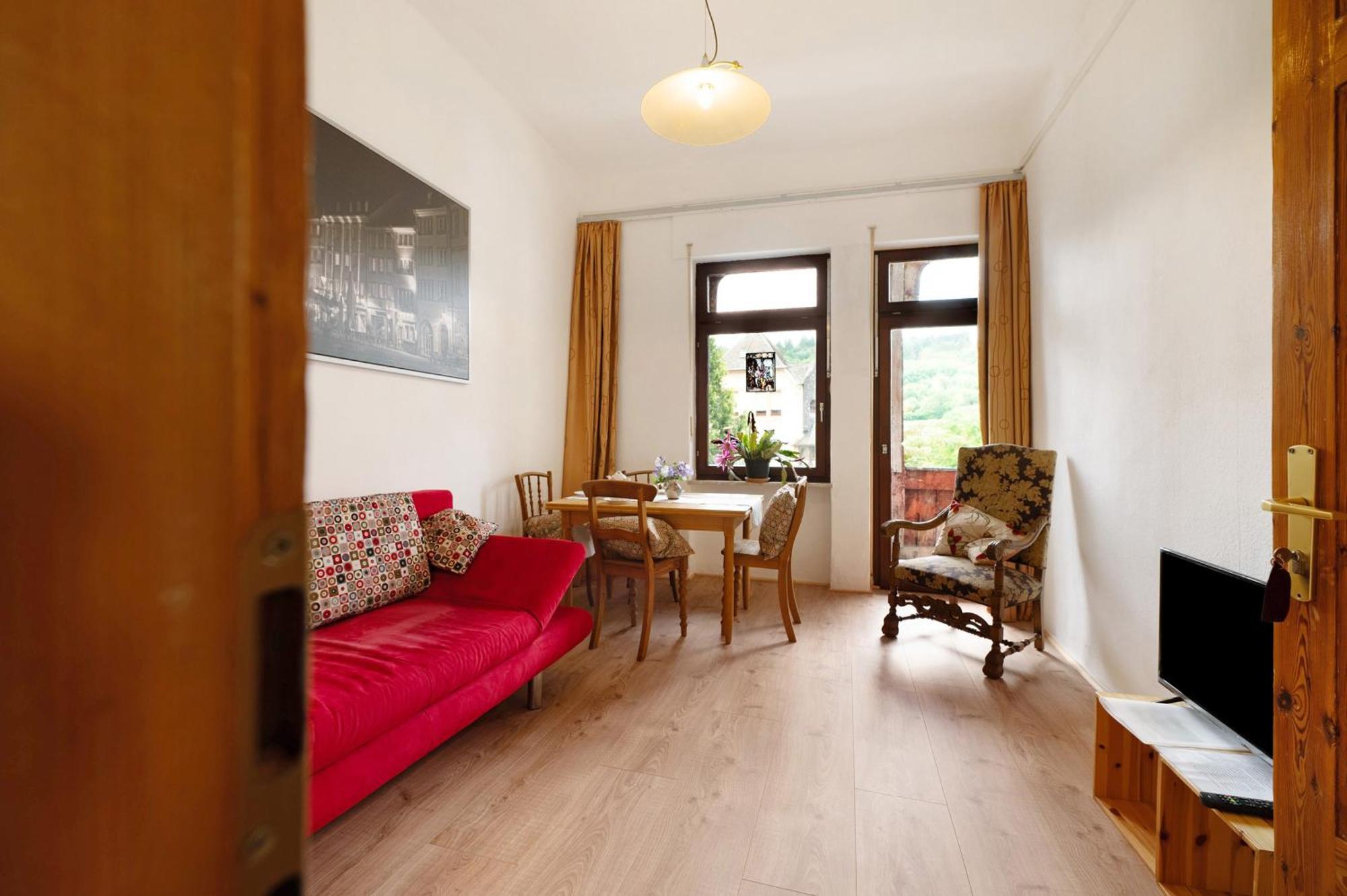 Appartement Nikola à Merl Extérieur photo