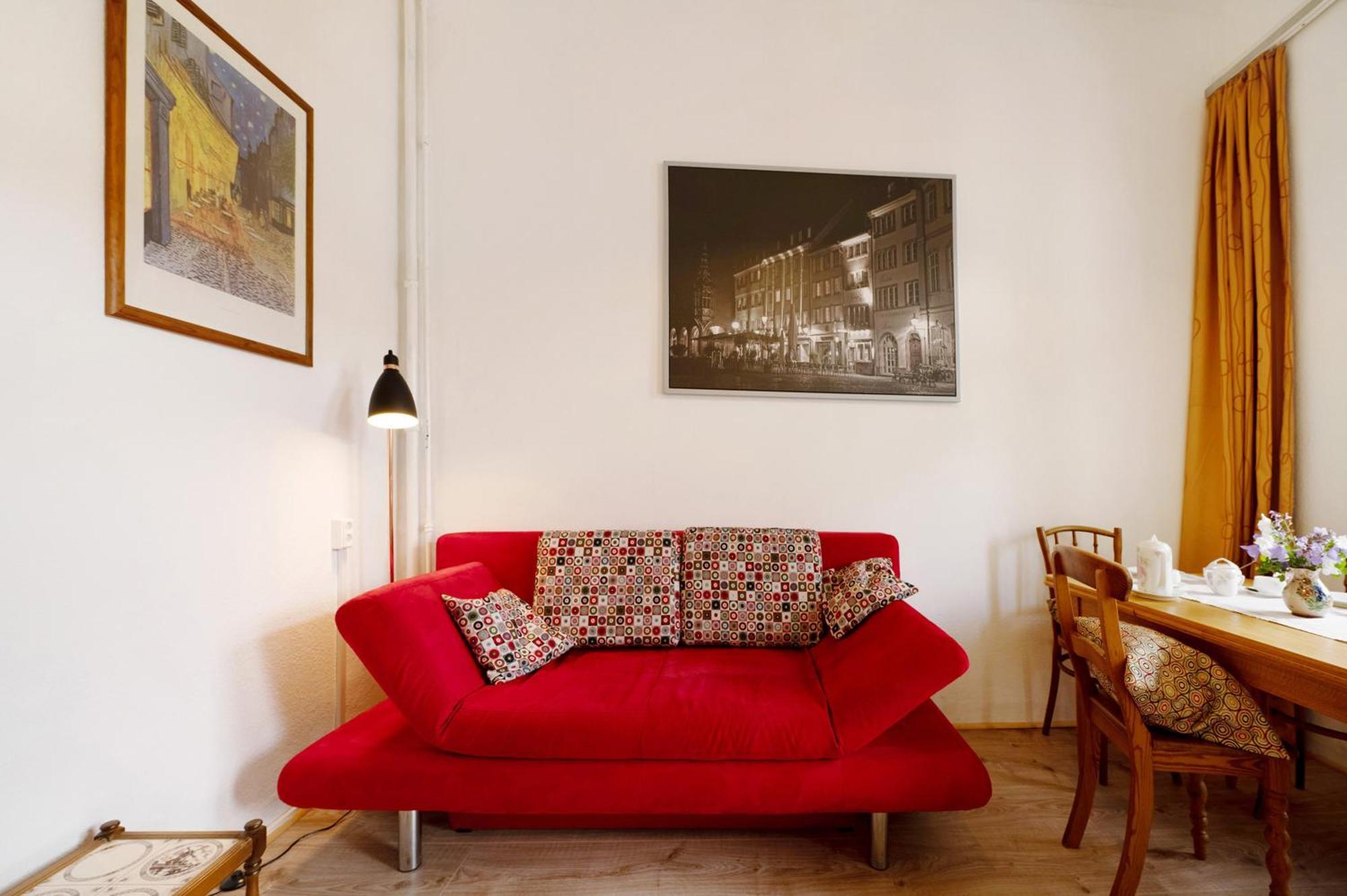 Appartement Nikola à Merl Extérieur photo