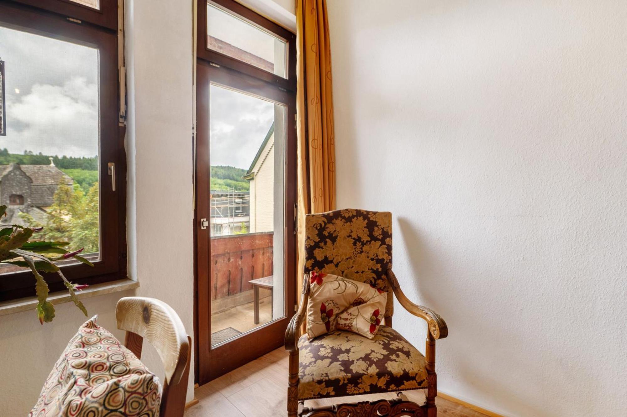 Appartement Nikola à Merl Extérieur photo